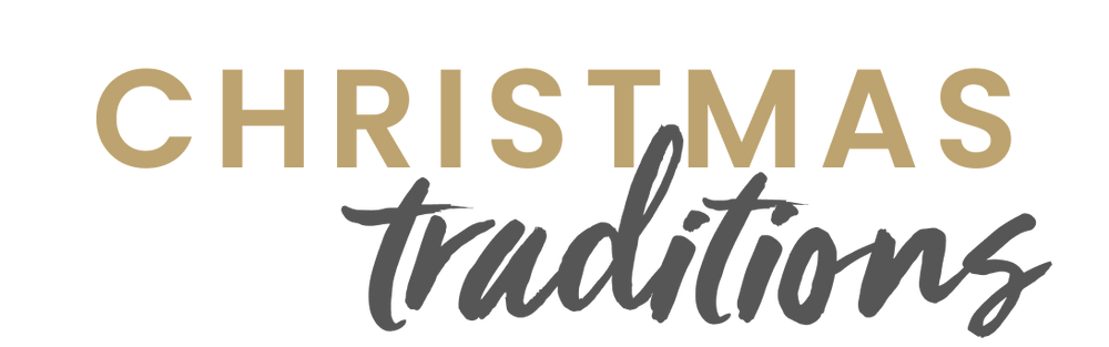 Christmas Traditions