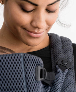 BabyBjorn Baby Carriers BabyBjörn® Move Mesh Carrier - Anthracite