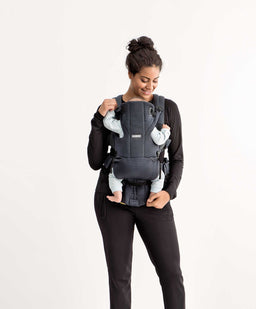 BabyBjorn Baby Carriers BabyBjörn® Move Mesh Carrier - Anthracite