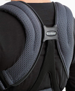 BabyBjorn Baby Carriers BabyBjörn® Move Mesh Carrier - Anthracite