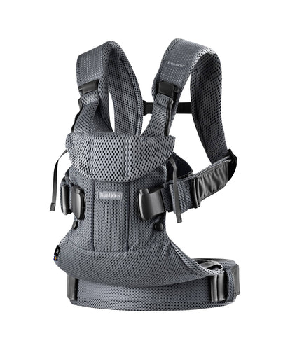 BabyBjorn Baby Carriers BabyBjörn® One Carrier Air - Anthracite