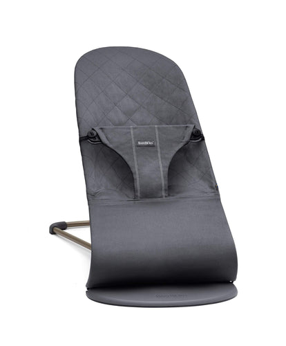 BabyBjorn Bouncers BabyBjörn® Baby Bouncer Bliss - Anthracite
