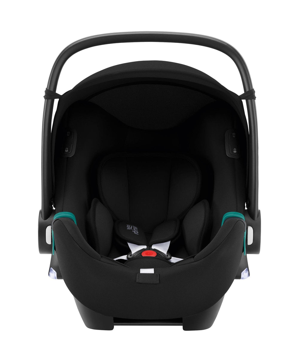 britax rømer Britax Römer BABY-SAFE iSENSE i-Size Group 0+ Car Seat
