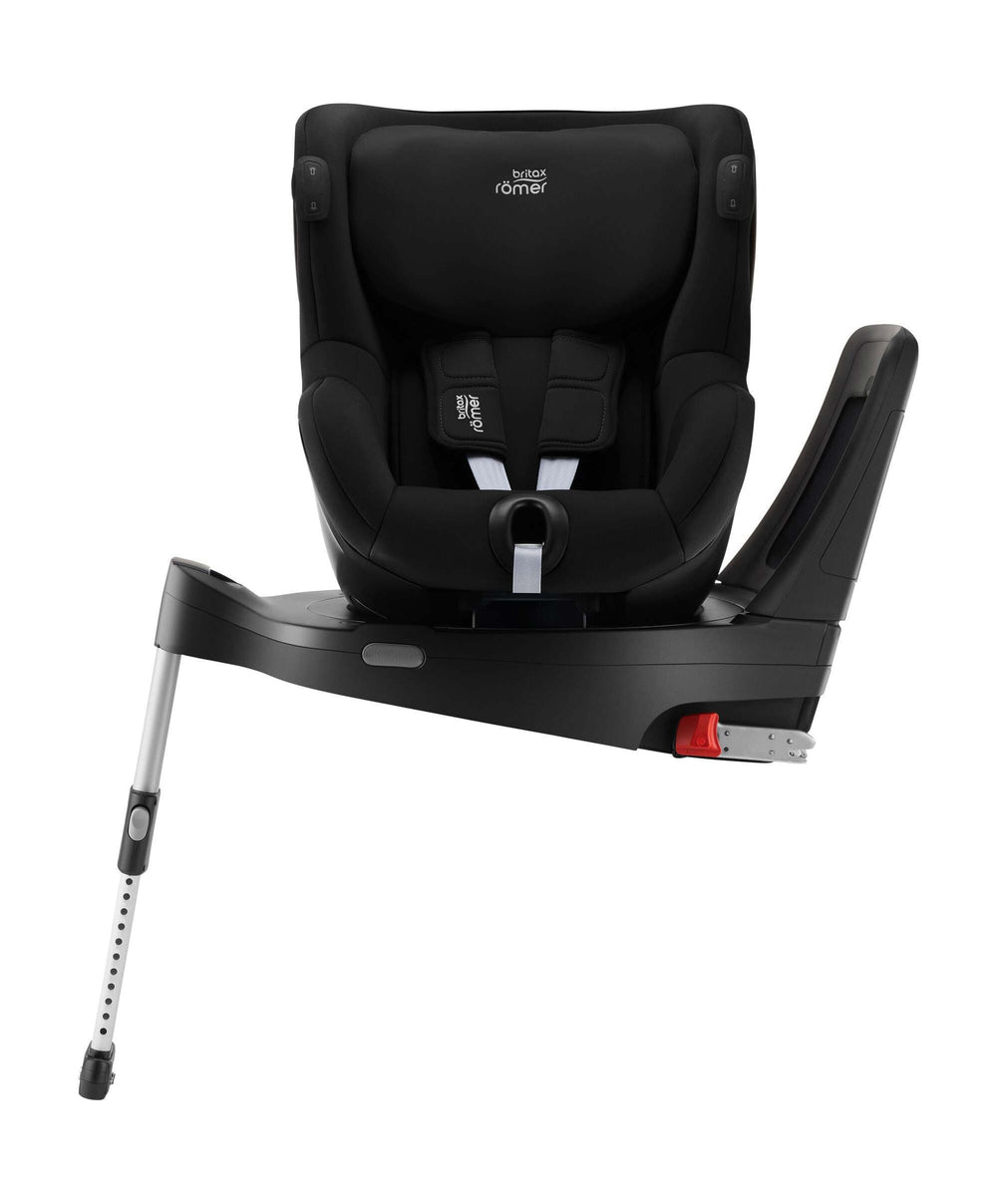 britax romer dualfix i-sense Britax Römer DUALFIX iSENSE Car Seat