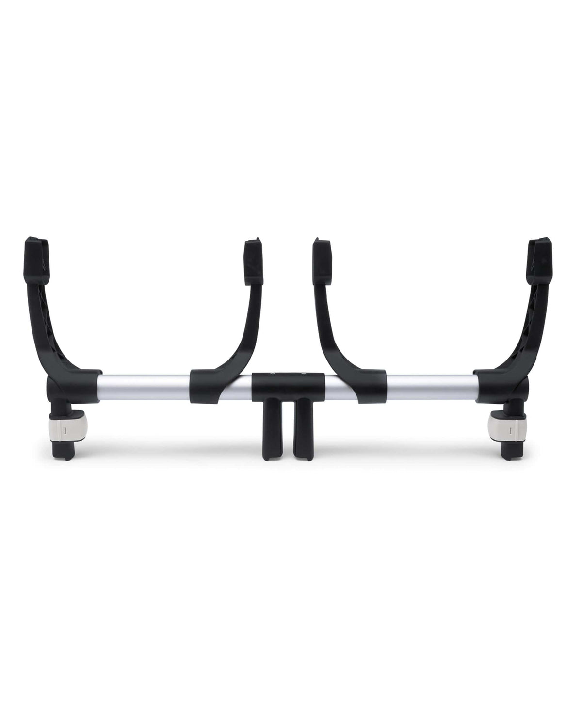Bugaboo Adaptors Bugaboo Donkey Twin Car Seat Adaptors - Maxi-Cosi Pebble, CabrioFix & Pebble Plus/BeSafe iZi Go