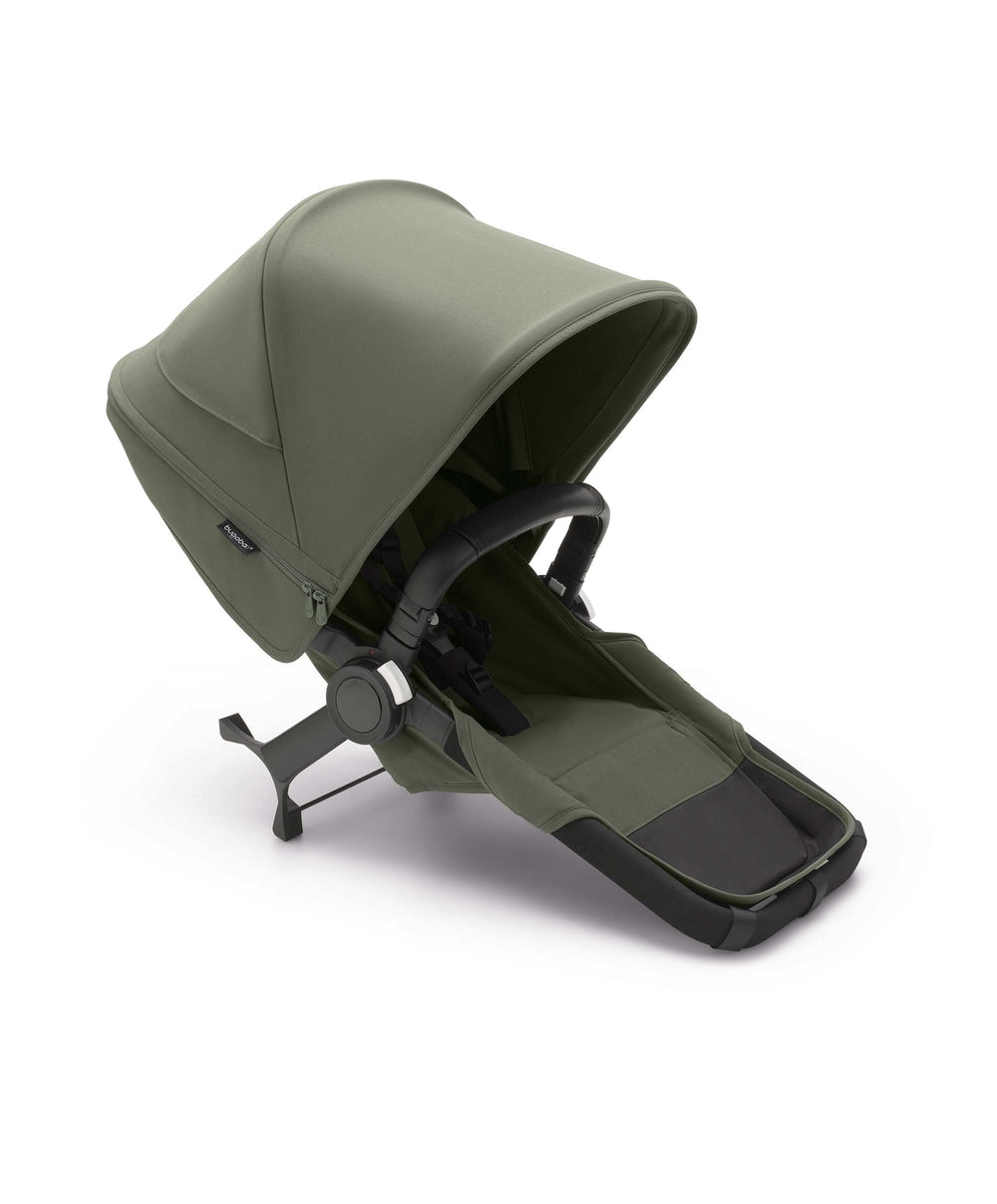 bugaboo duo extension kit Bugaboo Donkey 5 Duo Extension Set Complete