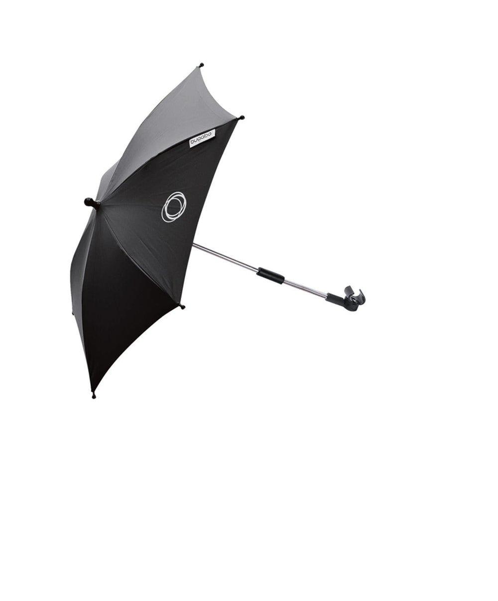 Bugaboo Universal Parasol Black Pushchairs Prams – Mamas