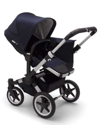 Bugaboo Pushchairs Bugaboo Donkey 3 Mono Classic Complete Kit - Dark Navy