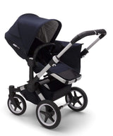 Bugaboo Pushchairs Bugaboo Donkey 3 Mono Classic Complete Kit - Dark Navy