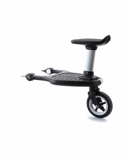 Bugaboo Wheeled Board Bugaboo Wheeled Board+ - Black