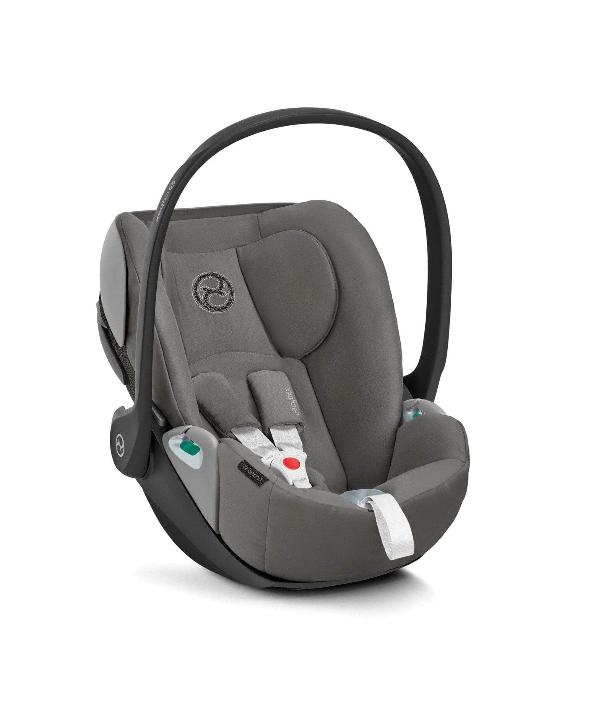 Cloud Z i-Size, Infant Car Seat