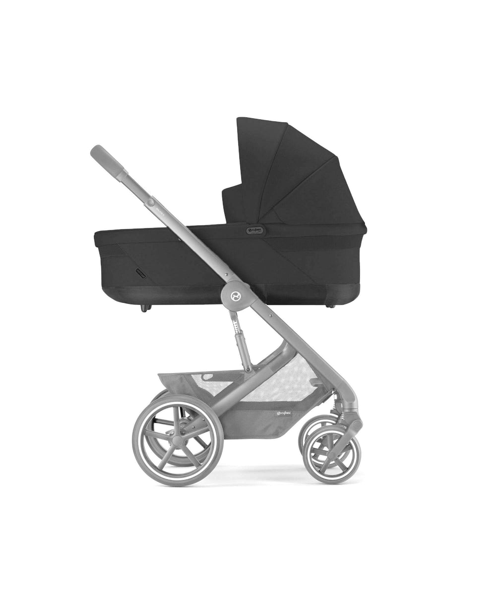 cybex cot s bassinet Cybex Cot S Lux Carrycot