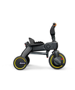 Doona Buggies Doona Liki S5 Push Along Trike - Nitro