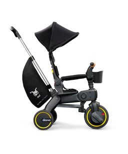 Doona Buggies Doona Liki S5 Push Along Trike - Nitro