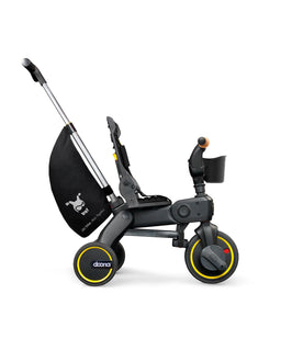 Doona Buggies Doona Liki S5 Push Along Trike - Nitro