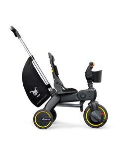 Doona Buggies Doona Liki S5 Push Along Trike - Nitro