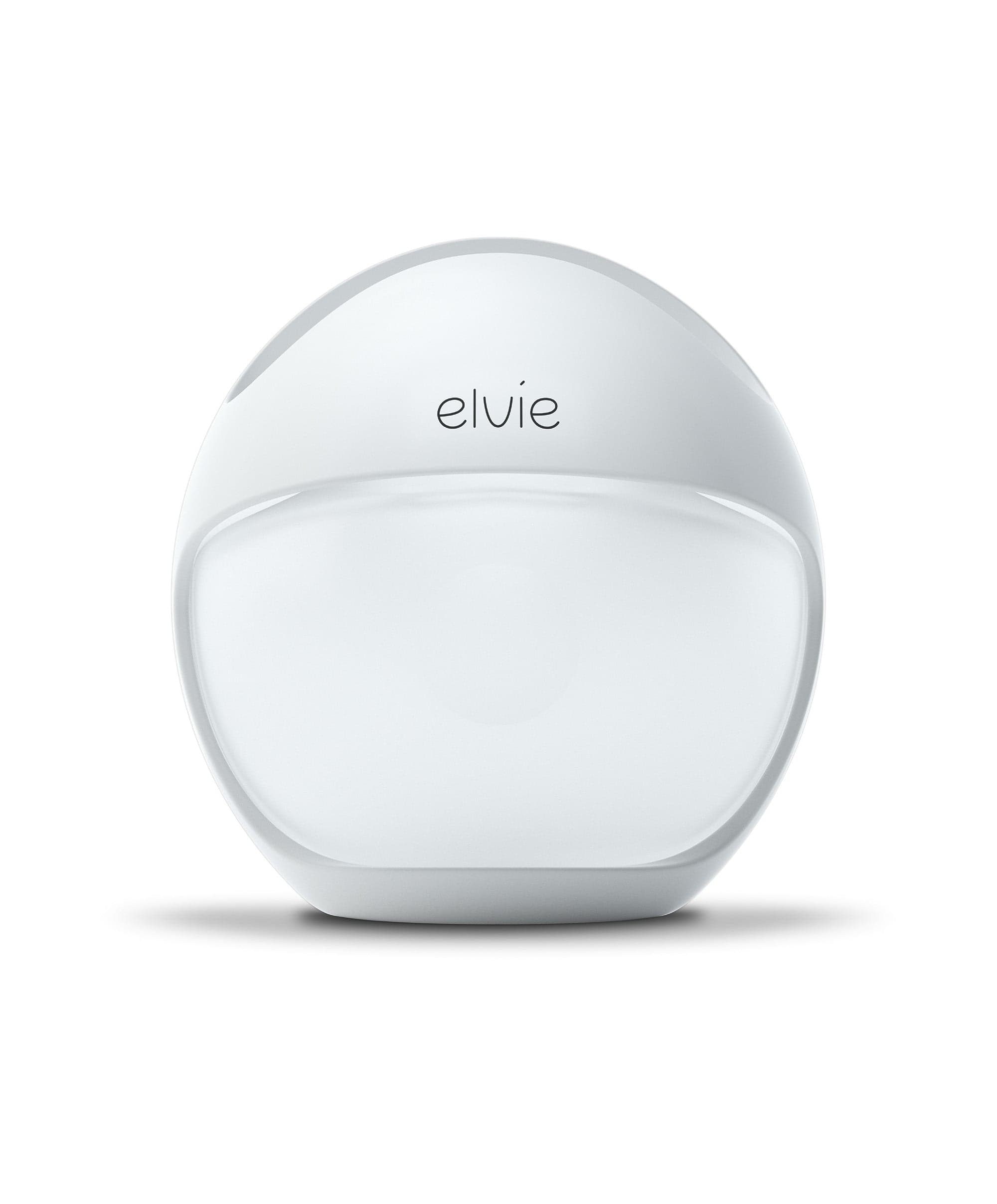Curve Breast Pump