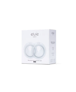 Elvie Breastfeeding Elvie Electric Breast Pump With Elvie Catch Collection Cups