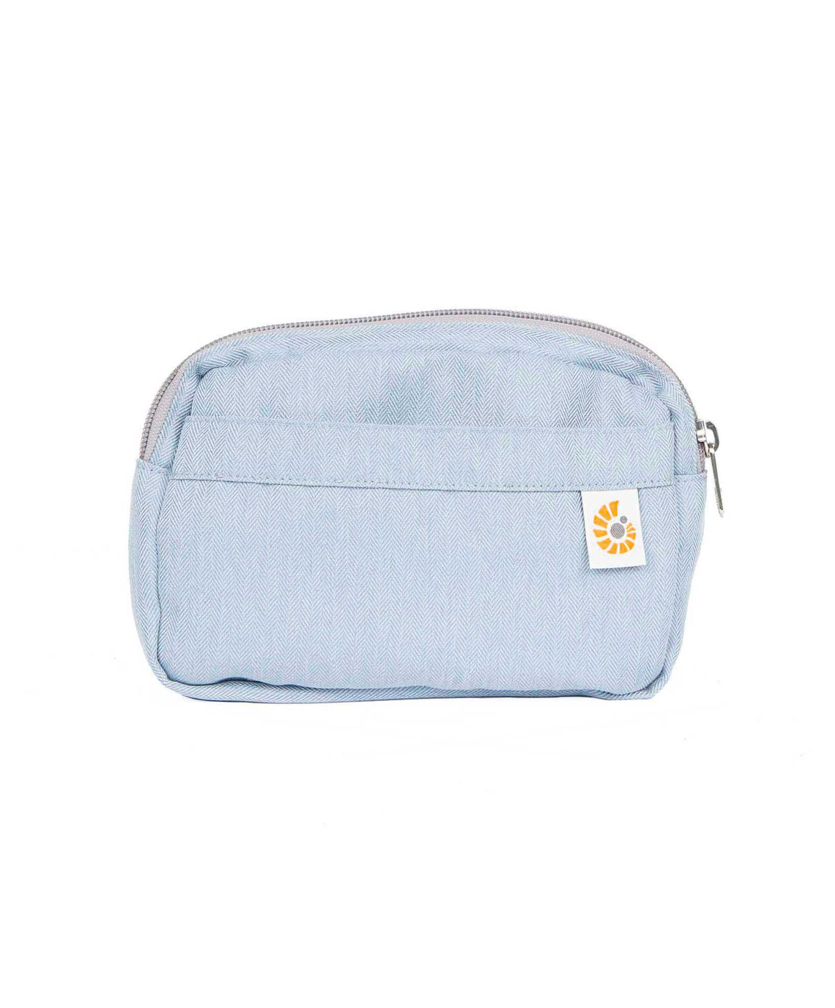 Ergobaby Omni 360 Cool Air Mesh Carrier - Light Chambray Blue | Baby ...