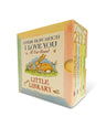 House of Marbles Books Guess how much I love you - Little Library - Book