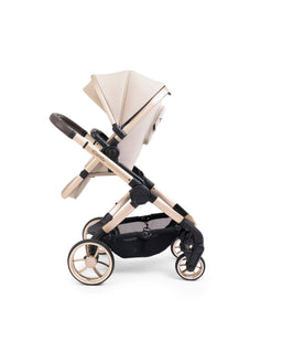 iCandy iCandy Peach 7 Pushchair Bundle - Biscotti
