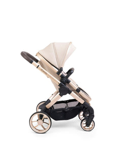 iCandy iCandy Peach 7 Pushchair Bundle - Biscotti
