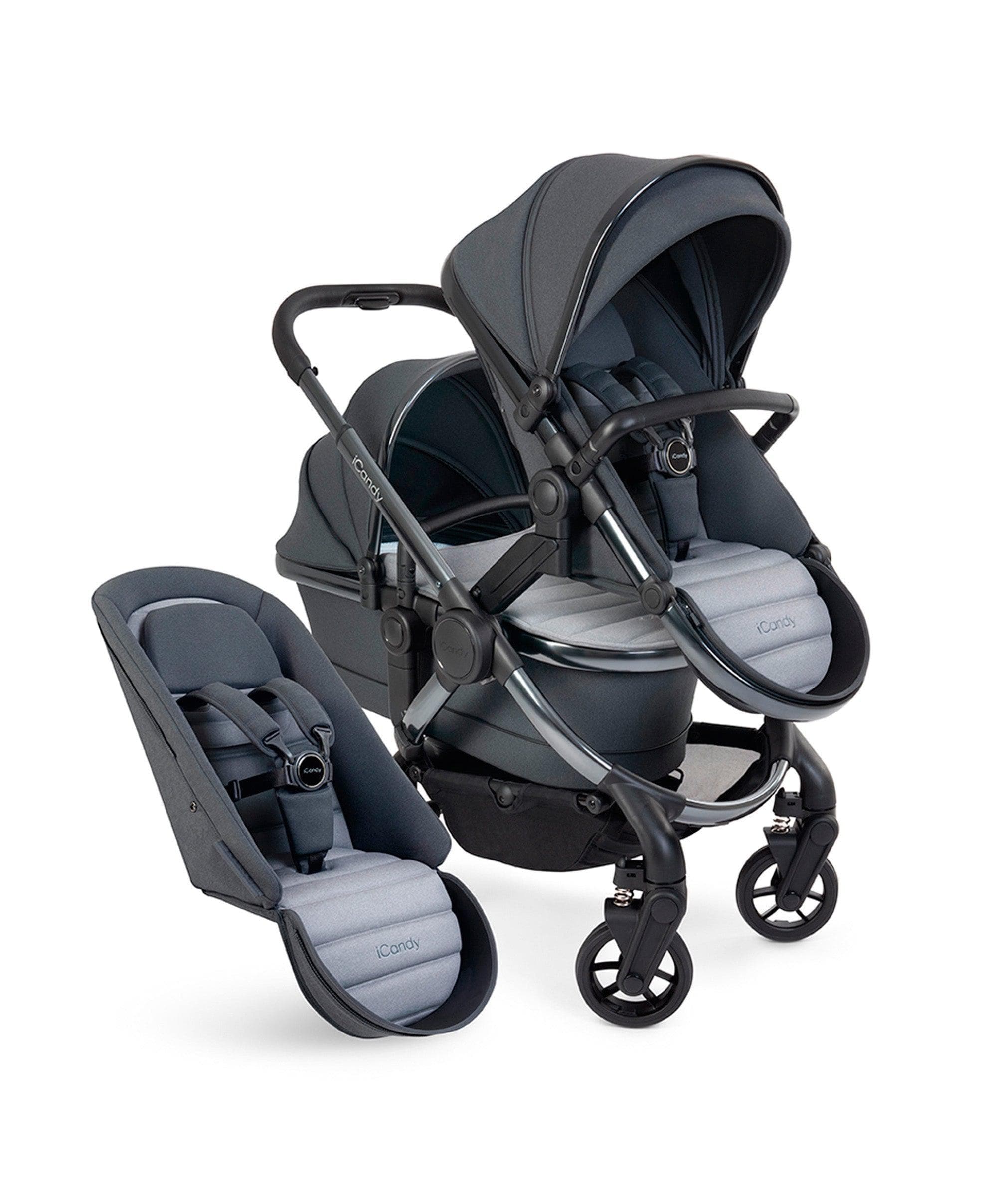 Stroller Reviews Mothercare Tandem Pushchair Twin Pushchairs
