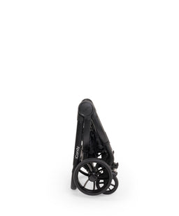 iCandy Pushchairs iCandy Peach 7 Summer Bundle - Black
