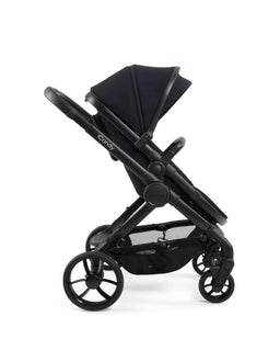 iCandy Pushchairs iCandy Peach 7 Summer Bundle - Black