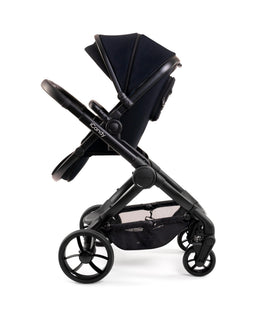 iCandy Pushchairs iCandy Peach 7 Summer Bundle - Black