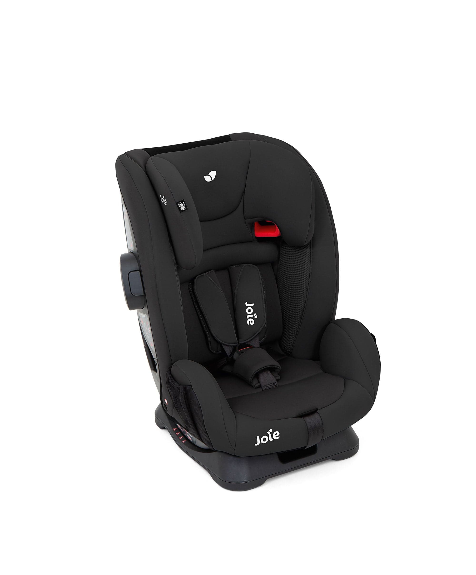 Smyths Toys - Installation Guide for Joie Traver Car Seat- Coal