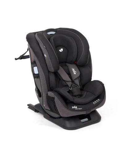 Joie Baby Car Seats Joie Everystage FX Car Seat - Coal