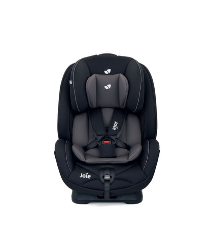 Joie Baby Car Seats Joie Stages Adjustable Baby to Child Car Seat - Coal