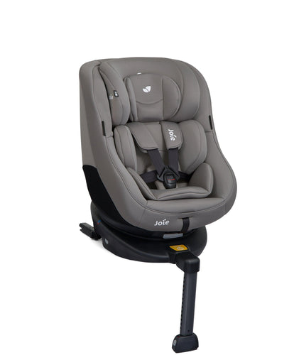 Joie Carseat Joie Spin 360 Baby to Toddler Car Seat - Grey Flannel
