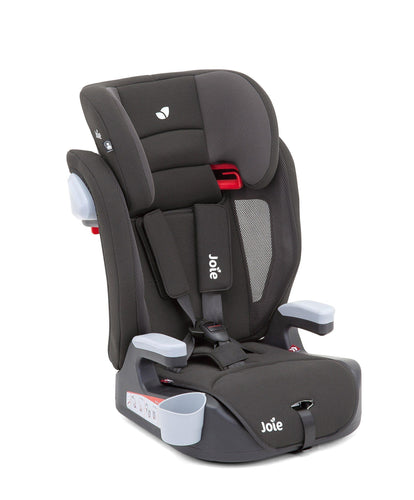Joie Junior & Child Car Seats Joie Elevate 1/2/3 Car Seat - Two Tone Black