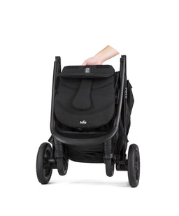 Joie Pushchairs Joie Litetrax&trade; Pro - Shale