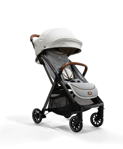 Joie Pushchairs Joie Parcel™ Signature Pushchair - Oyster