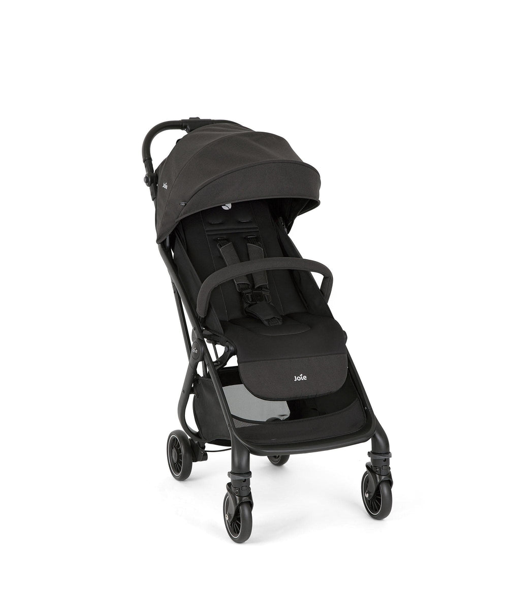 Joie Pushchairs Tourist Stroller&amp;trade; Pushchair - Shale