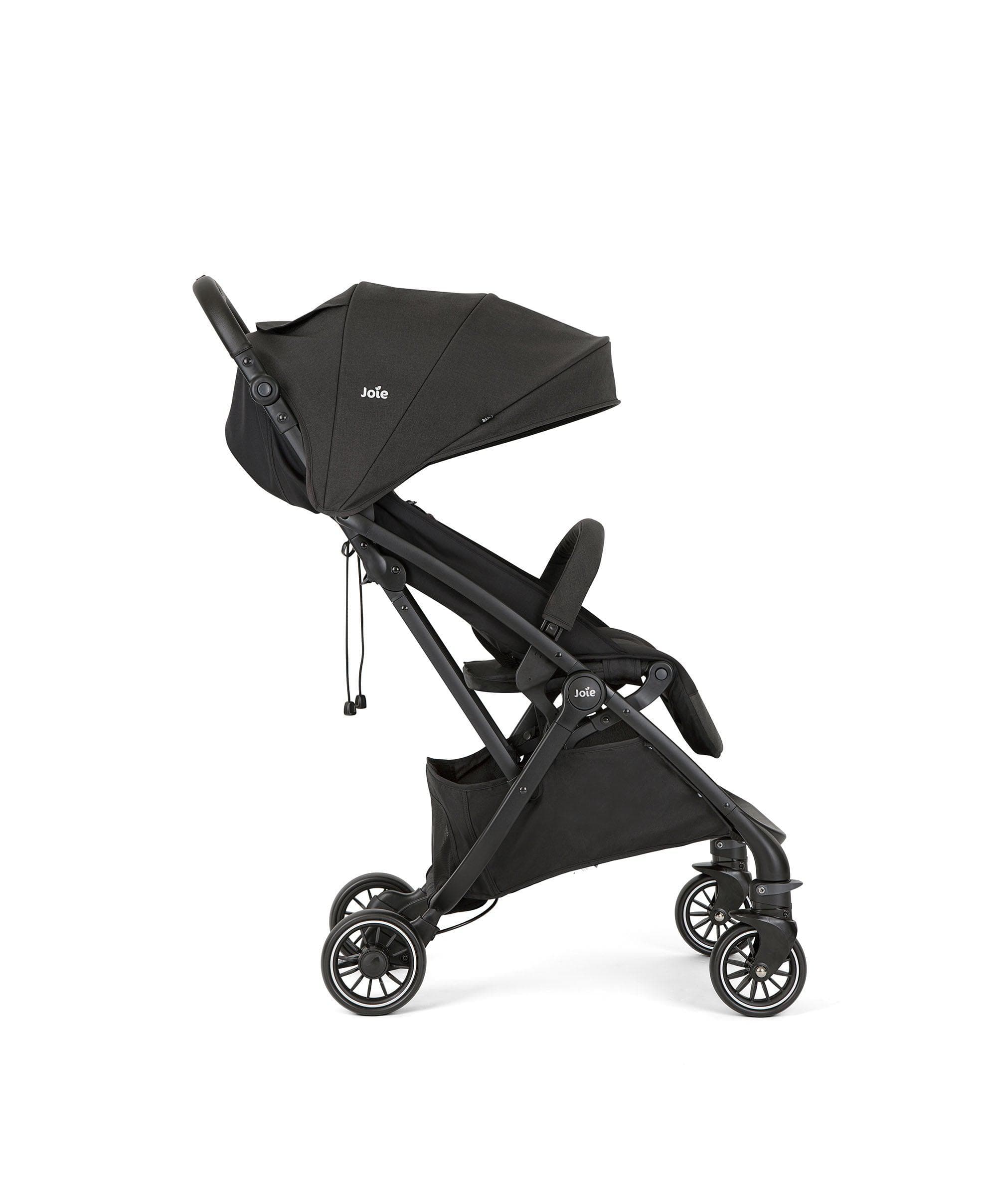 Joie Tourist™ Stroller Shale Strollers Mamas Papas UK