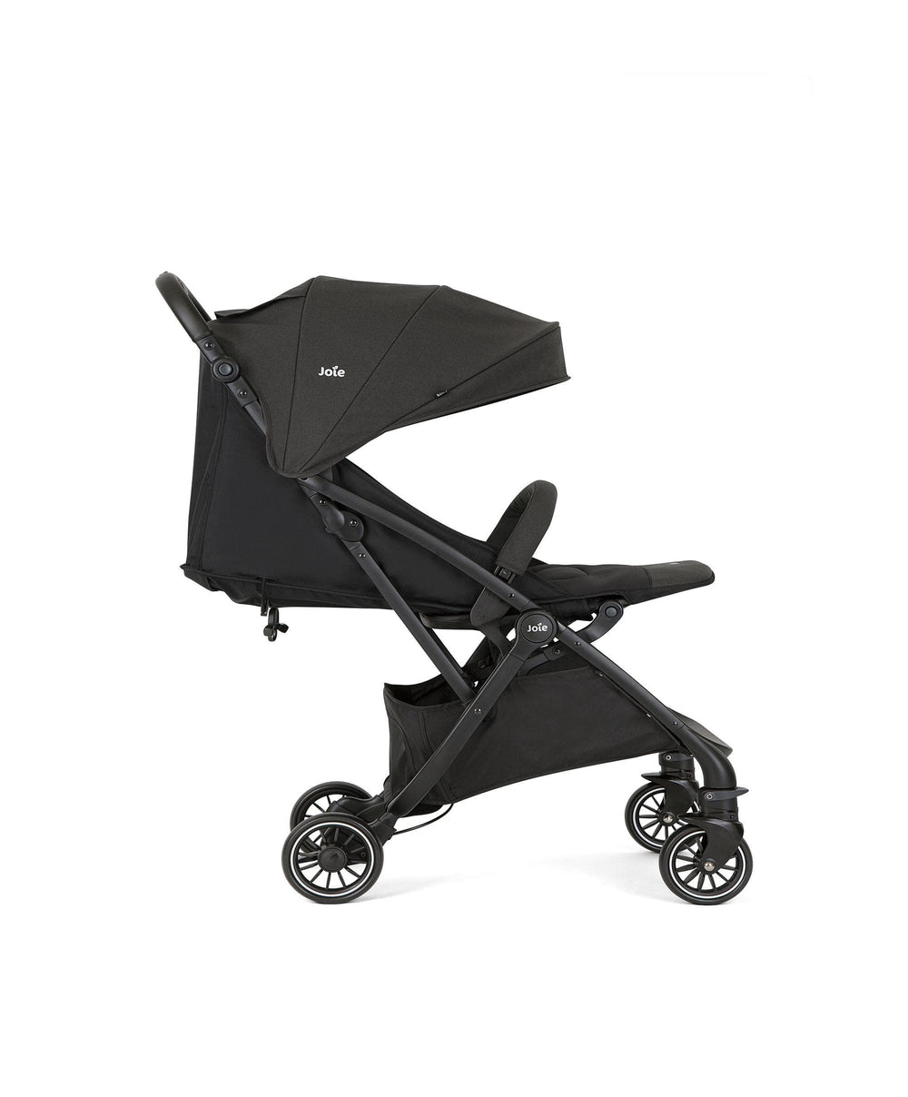 Joie Pushchairs Tourist Stroller&amp;trade; Pushchair - Shale