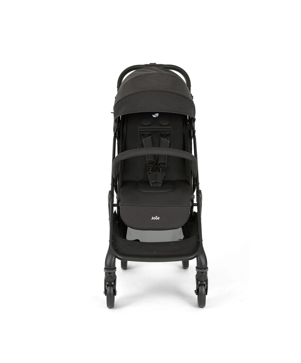 Joie Pushchairs Tourist Stroller&amp;trade; Pushchair - Shale