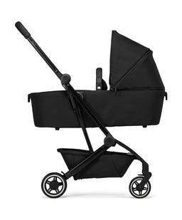 Joolz Carrycots Joolz Aer+ Carry Cot in Refined Black