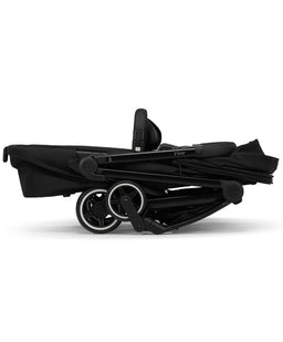 Joolz Carrycots Joolz Aer+ Carry Cot in Refined Black