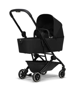 Joolz Carrycots Joolz Aer+ Carry Cot in Refined Black