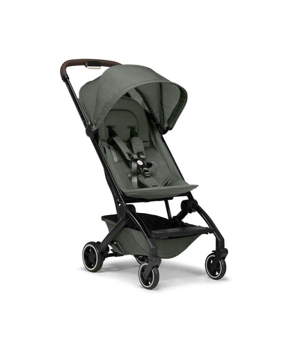 Joolz Pushchairs Joolz Aer+ Pushchair in Mighty Green