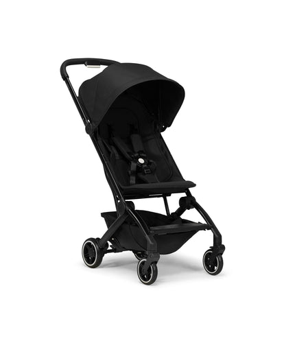 Joolz Pushchairs Joolz Aer+ Pushchair in Refined Black