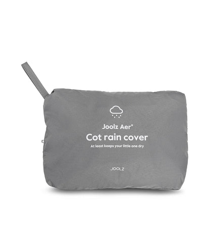 Joolz Raincovers Joolz Aer+ Cot rain cover in Grey