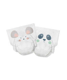 Kit & Kin Kin & Kin Nappies - Size 2