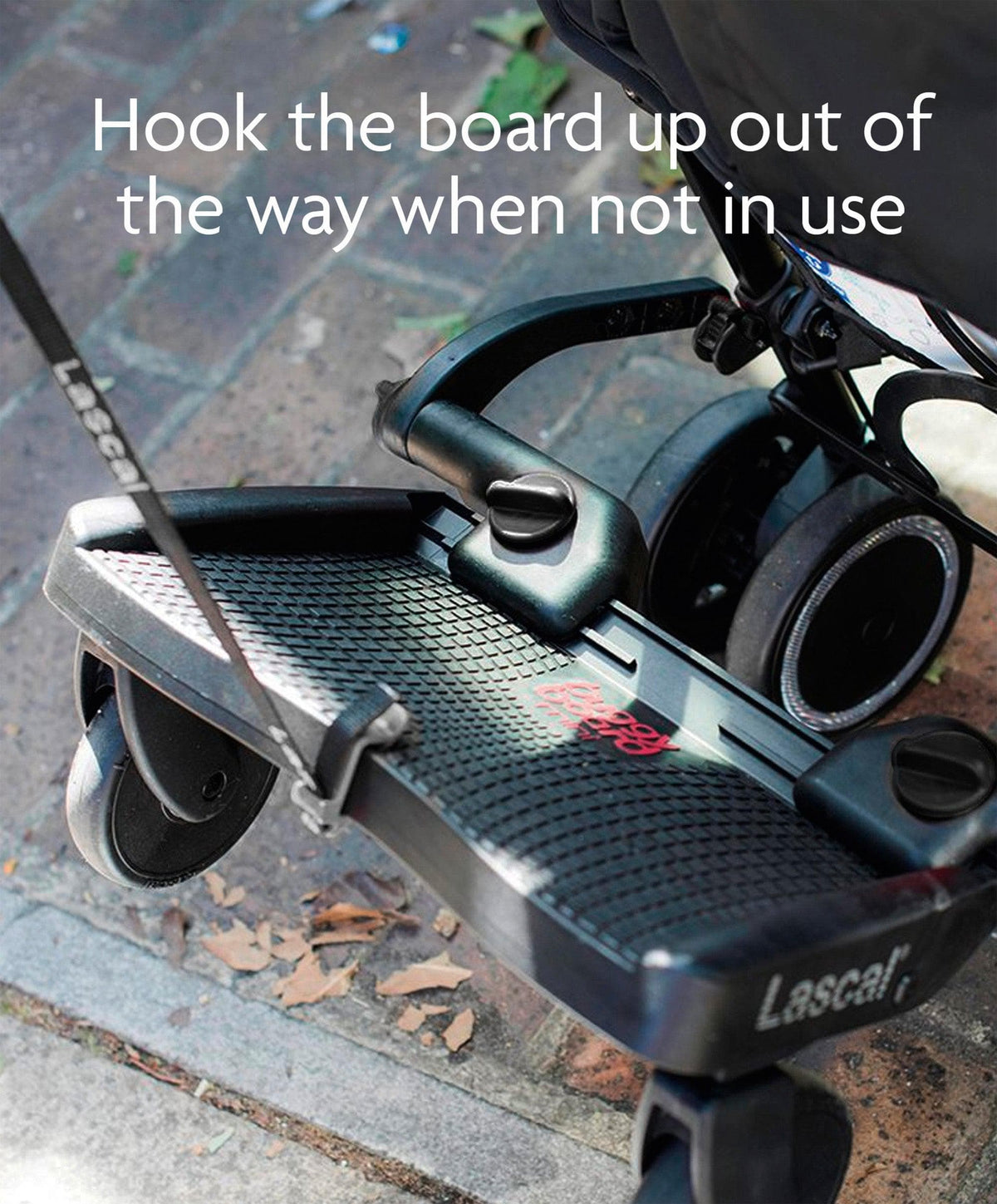 Lascal Board Buggyboard Mini Lascal Sales: Lascal Buggyboard Mini Kaufen – MSKCQY