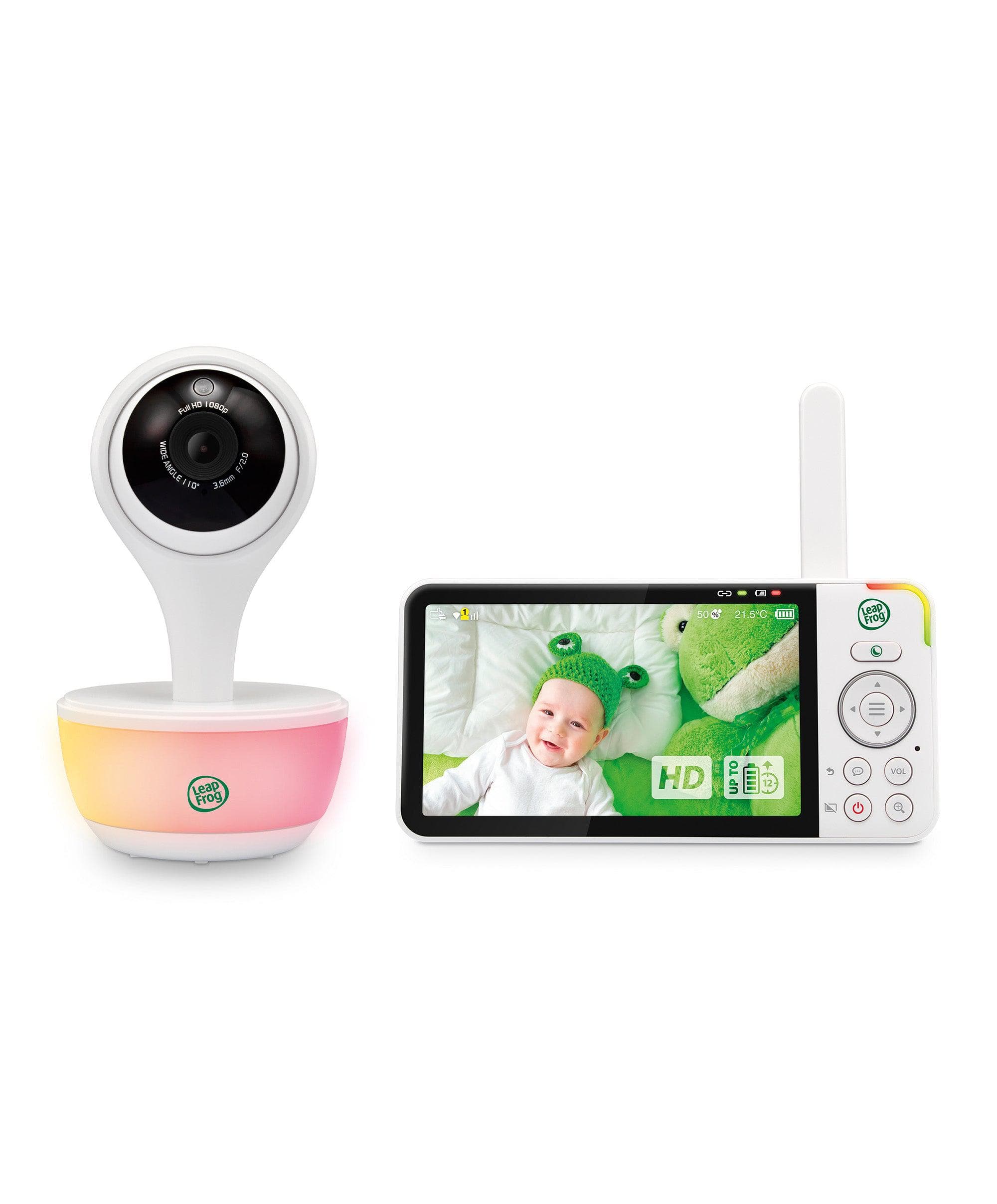 Night Vision Bt Baby Camera BT 6000 5000 (4000 3000) Video Baby